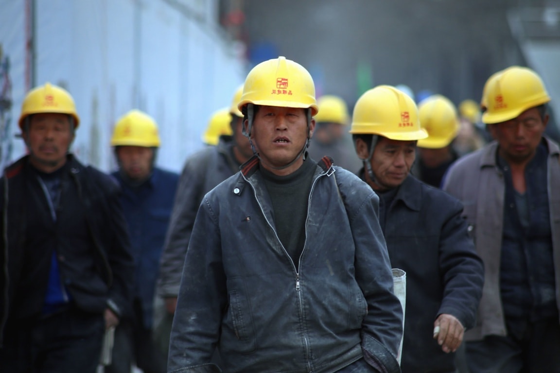 Workers Image Pixnio