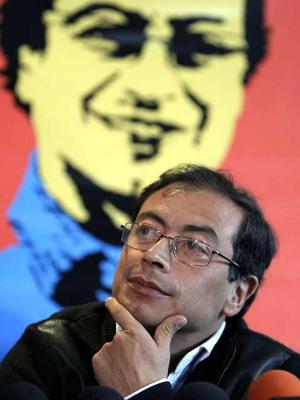 Gustavo Petro