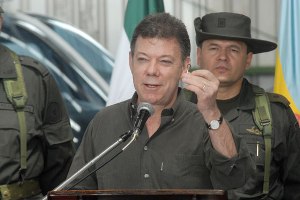 Juan Manuel Santos