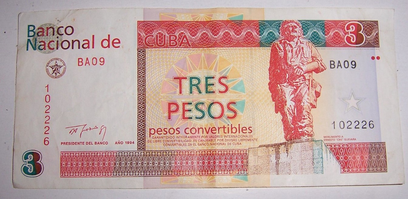 Pesos convertibles Image mike flickr