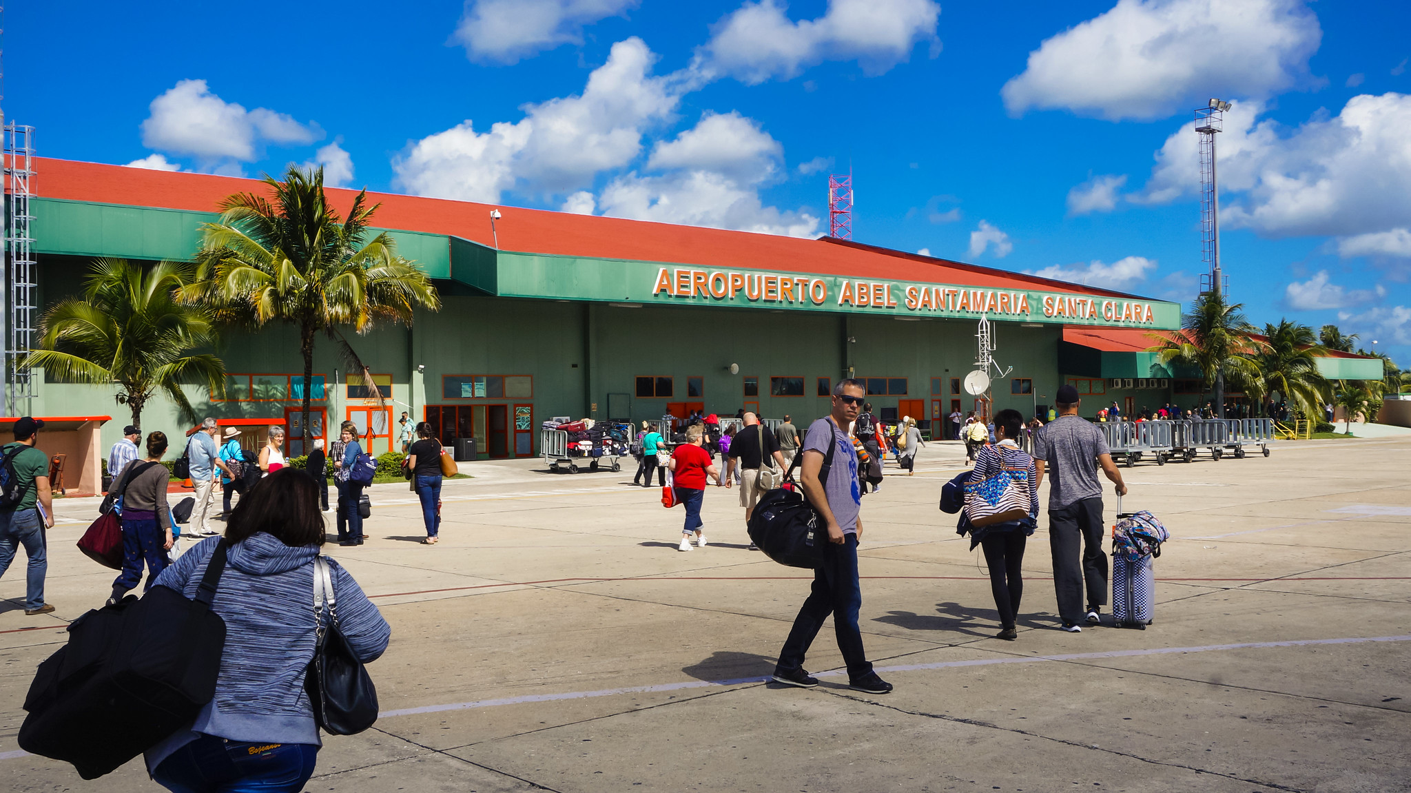 Cuba tourism Image lezumbalaberenjena