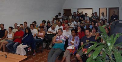 Havana Book Fair