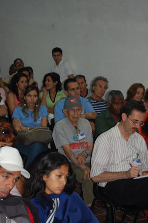 Havana Book Fair