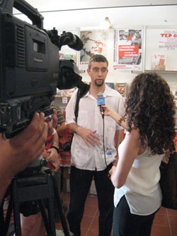 Havana Book Fair