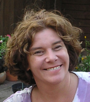 Celia Hart Santamaría (1962 – 2008)