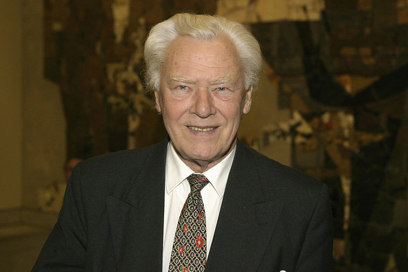 Poul Schluter Image Lennart Perlenhem