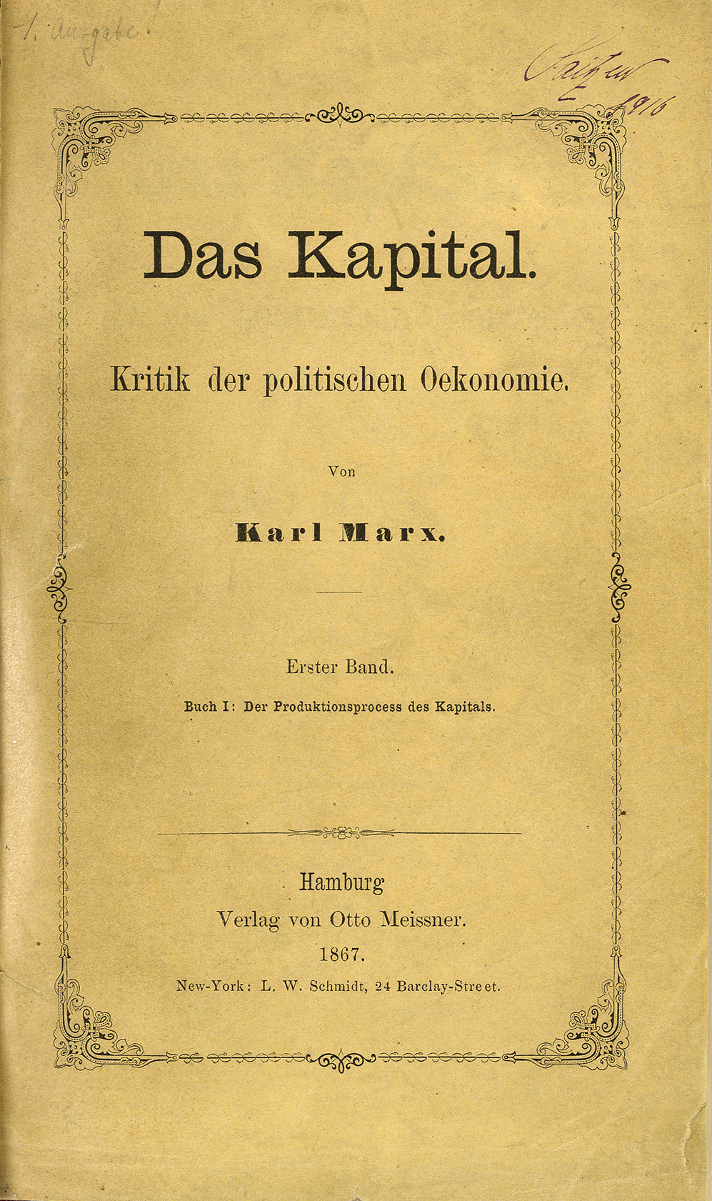 das kapital Image public domain