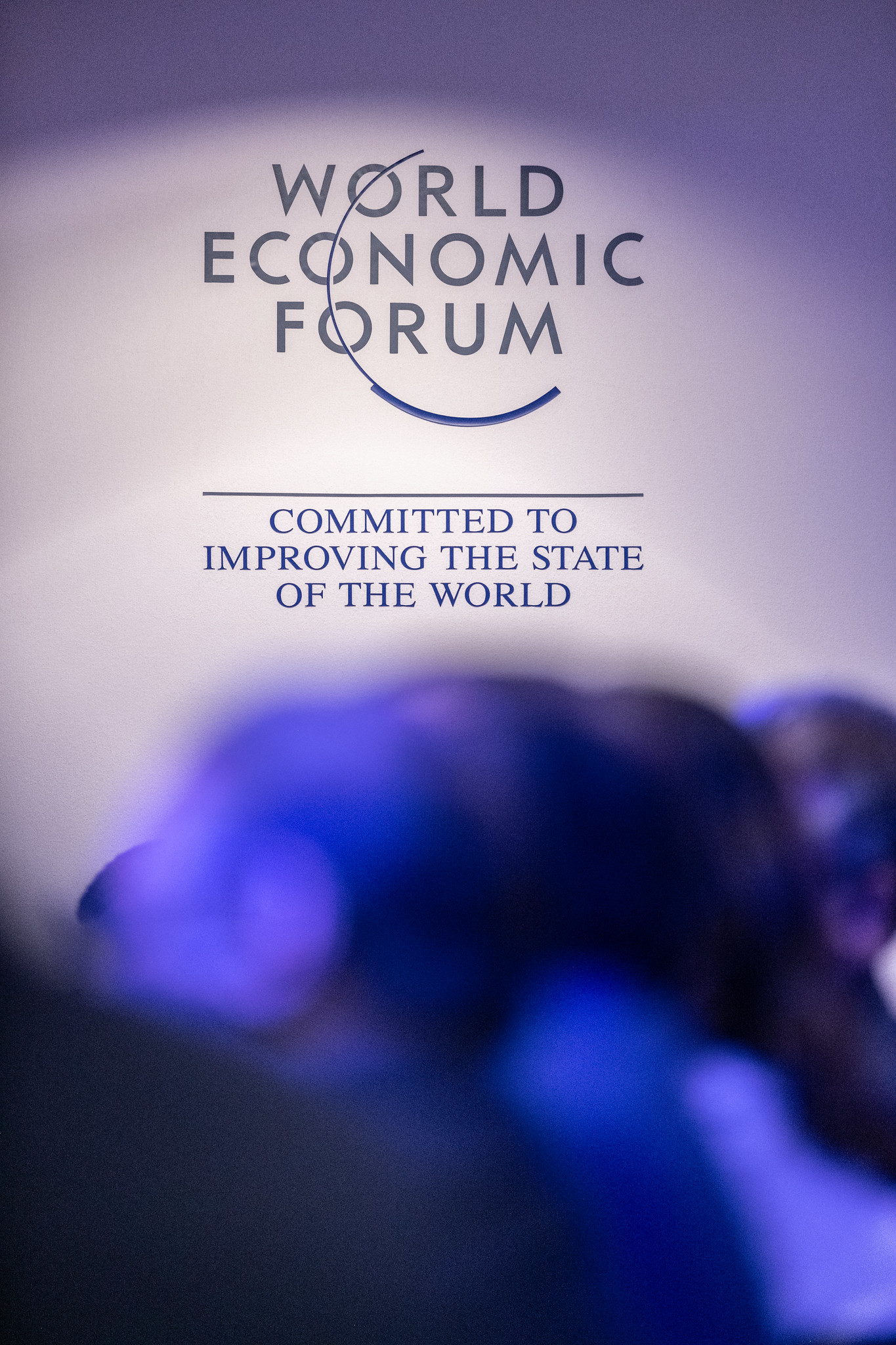 Davos 2 Image Flickr WEF