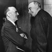 White and Keynes