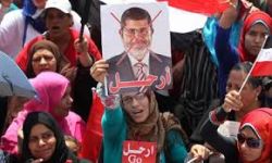 anti-morsi