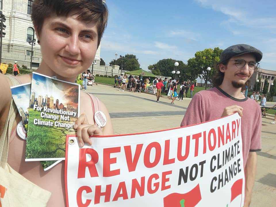 Minneapolis climate demo 2 2019