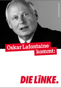 Oskar Lafontaine