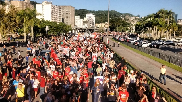 Sao Paulo