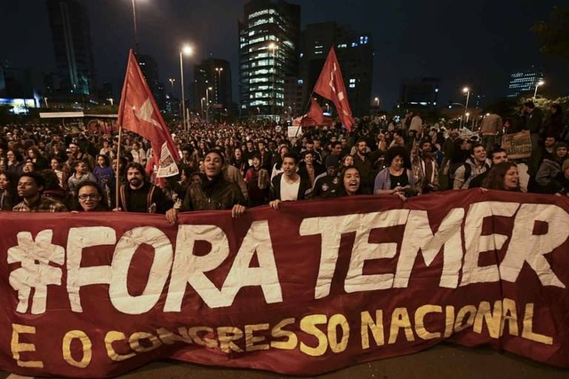 Sao Paulo