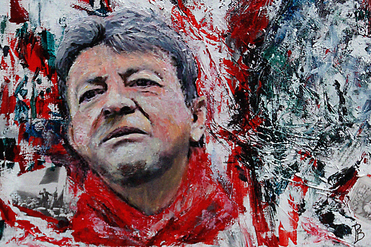 Melenchon Image cyberien 94