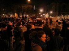 AG Nuit Debout Lille