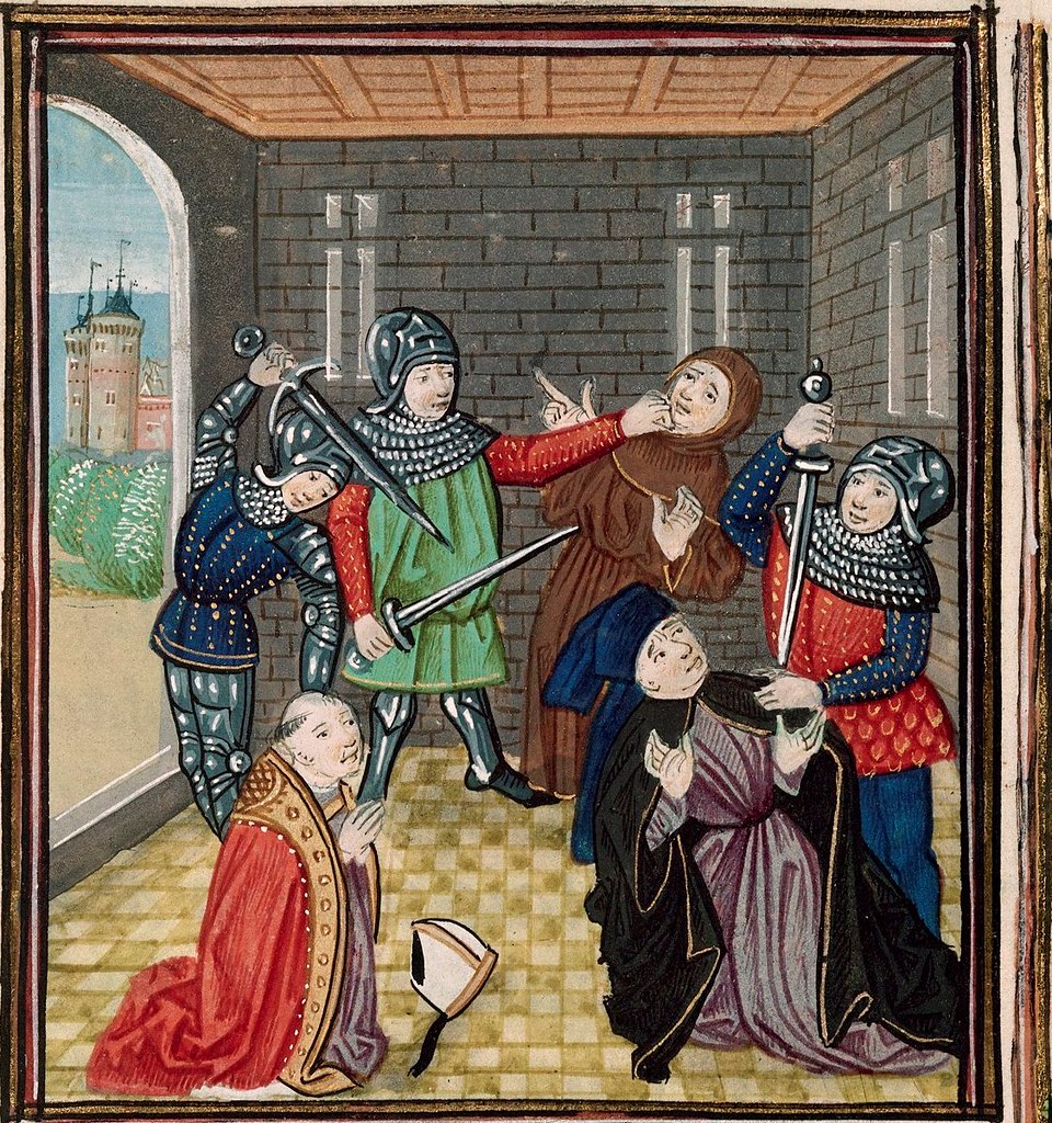 peasants revolt Image public domain