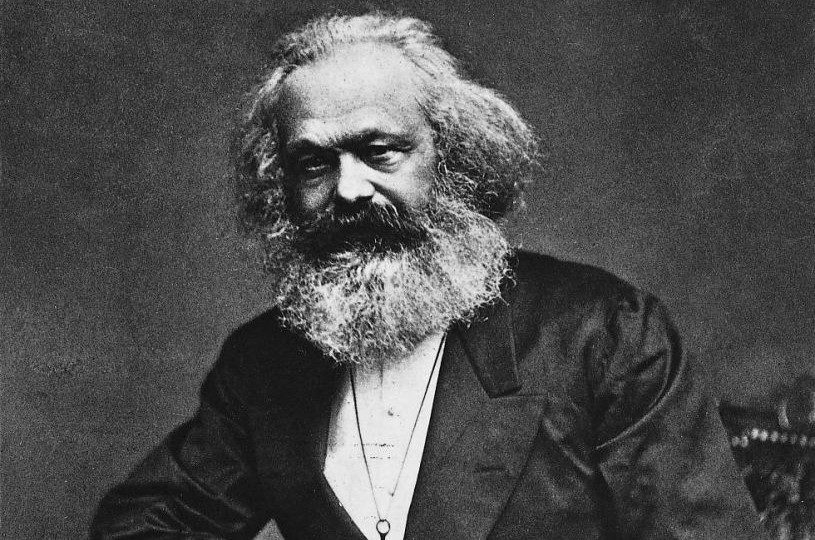 marx