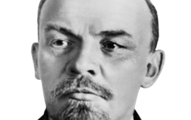 Lenin Png3