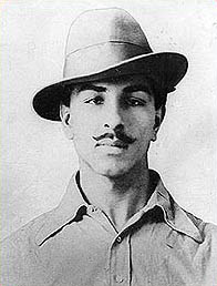 bhagat singh 1929