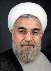 hassan rouhani