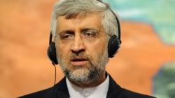 saeed jalili