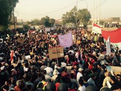 protest-baghdad