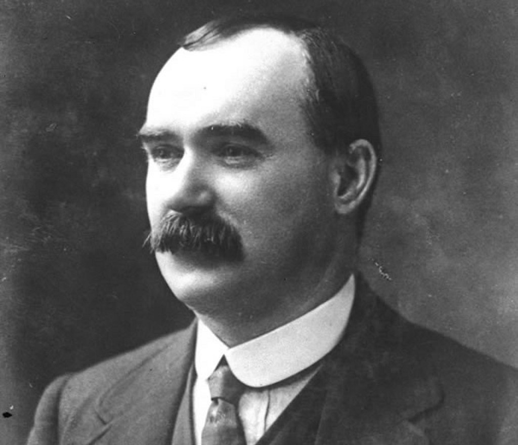 Connolly