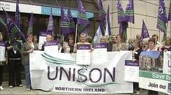 Unison Northernireland