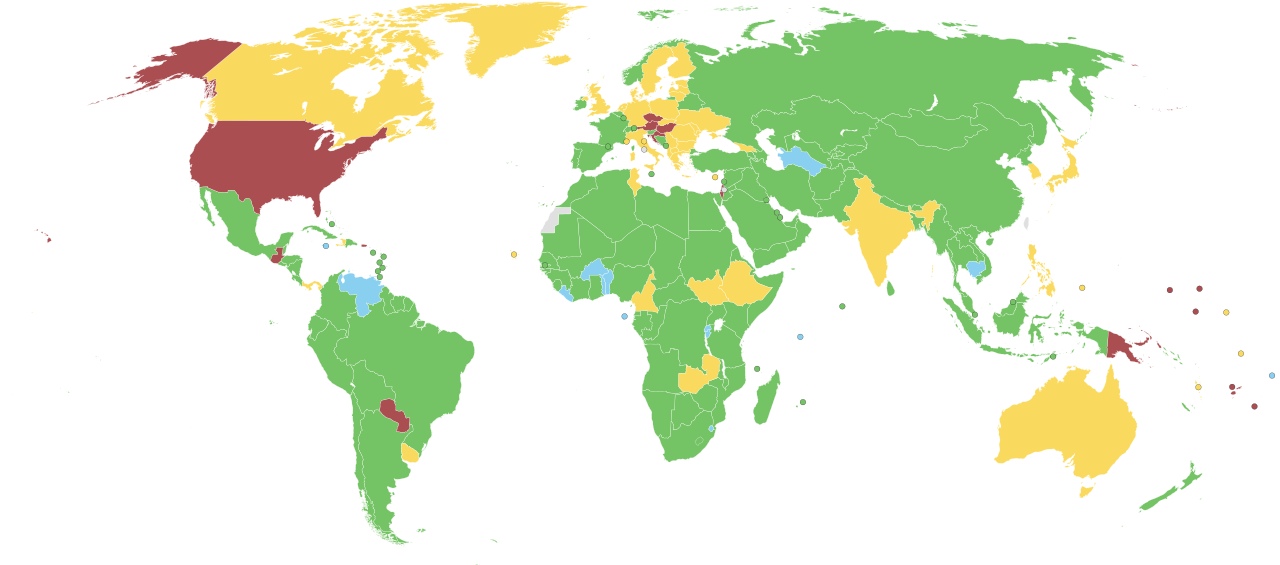 UN Ceasefire resolution Image public domain