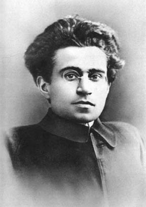 Gramsci Image public domain