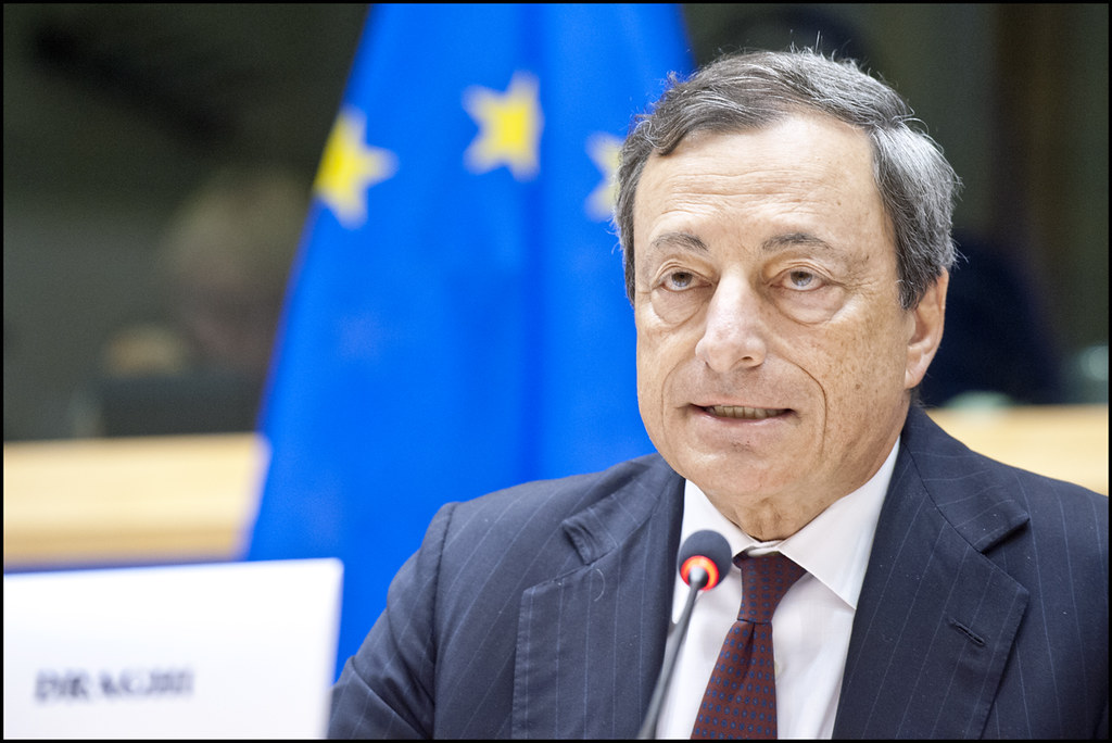 Draghi spending 2 Image Pietro Naj Oleari Flickr