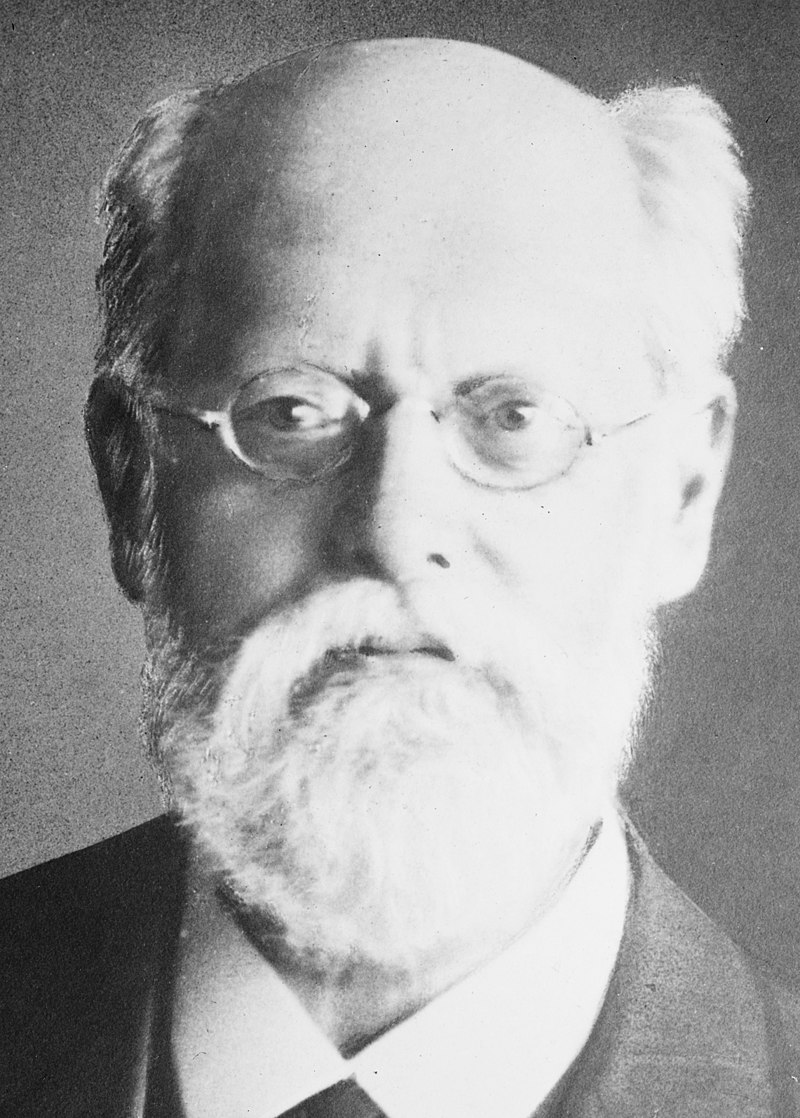 Kautsky Image public domain