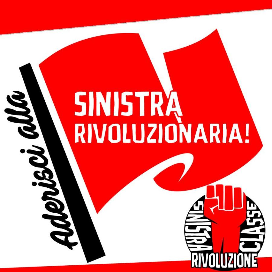 sinistra rivoluzionaria