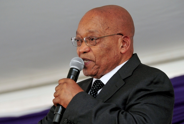 jacob zuma wikicommons