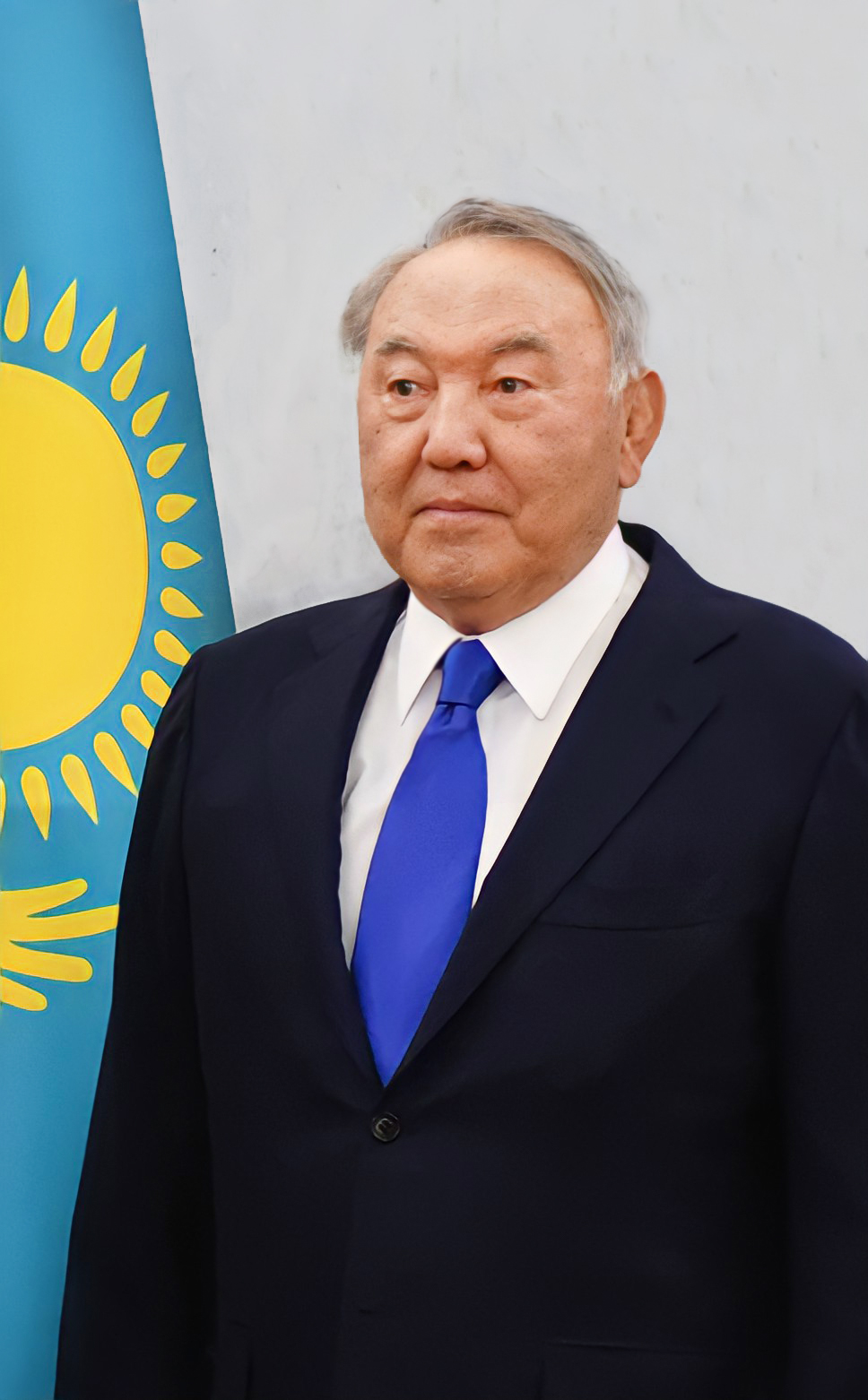 nazarbaev Image Пресс служба Президента Армении Wikimedia Commons