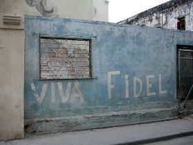 Viva Fidel