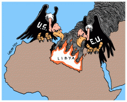 latuff libya