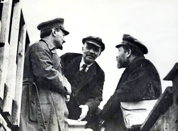 For all their mistakes and deficiencies, Kamenev and Zinoviev were honest revolutionaries, devoted to the cause of socialism and the working class.