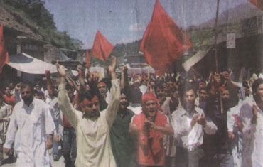 Muzaffarabad