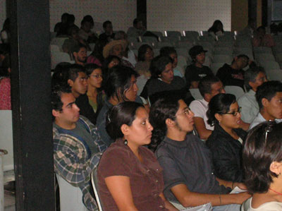 Mexico City book launch: Alan Woods speaks on Reason in Revolt