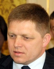 Robert Fico