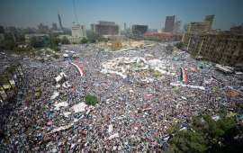 Tahrir Square 2