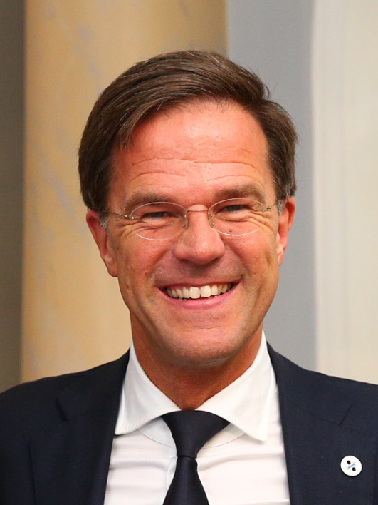 Mark Rutte 2017 Image EU2017EE Estonian Presidency