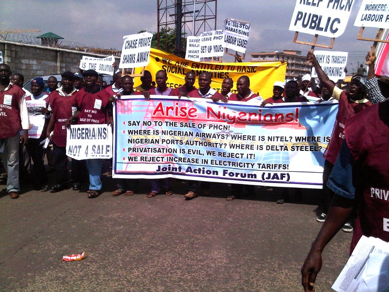 PHCN_protest-1