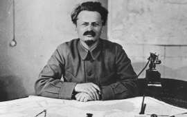 Leontrotsky