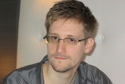 snowden