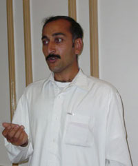 Sajjad Ali