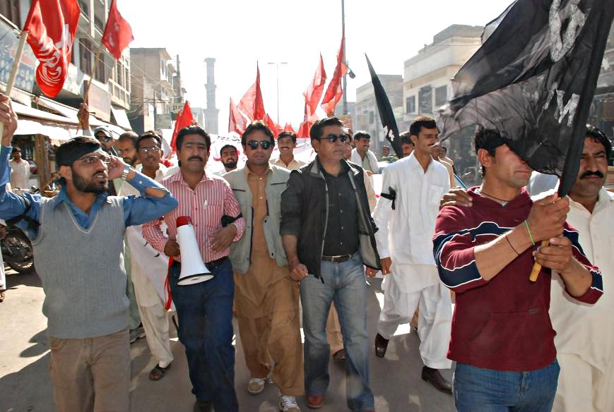 Unilever_protest_November_2010