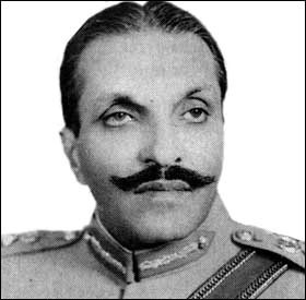 Zia al Huq